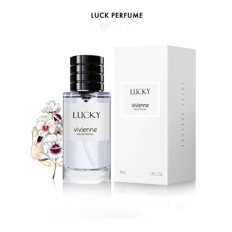 Silk Floral Perfume Lasting Ladies' Fragrance 40ml