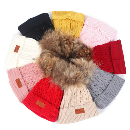 Children Winter Hat