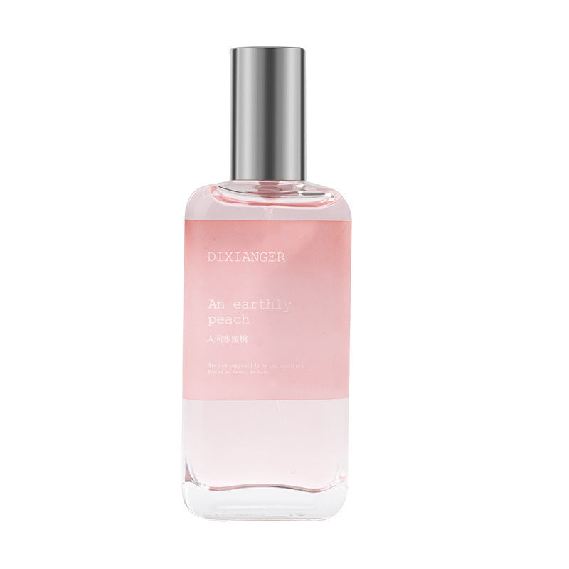 Flowering And Fruiting Light Perfume