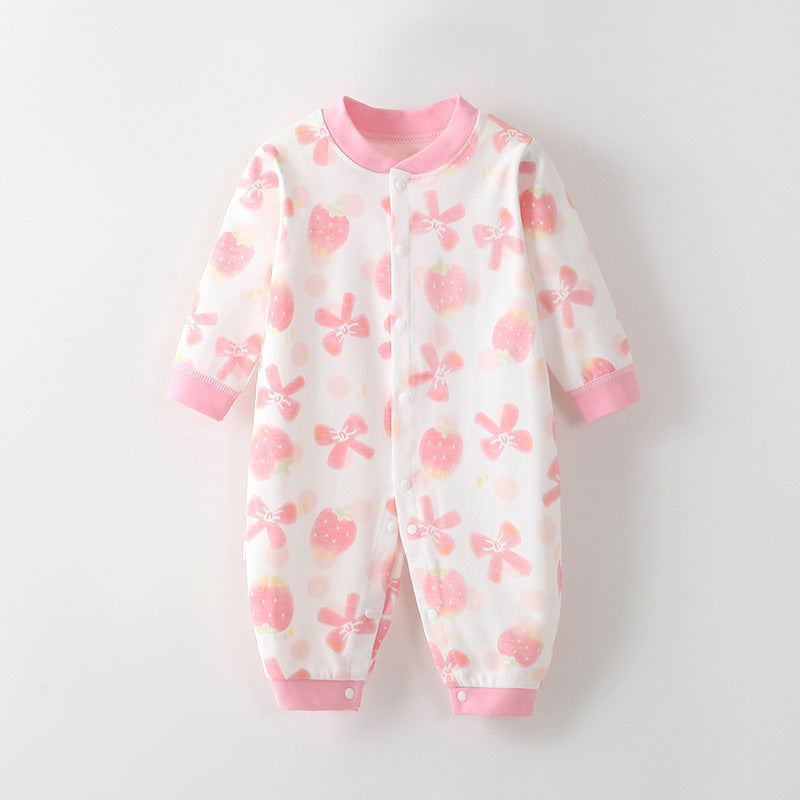 Baby onesies