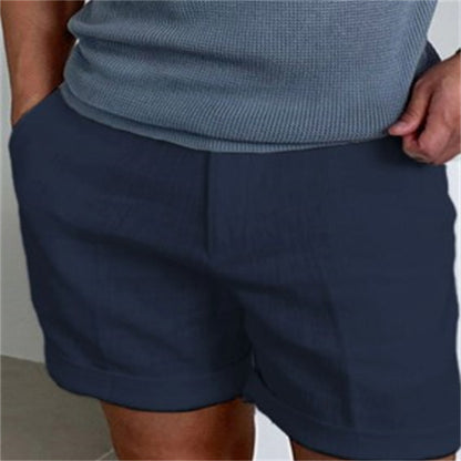 Men's Breathable Workout Shorts