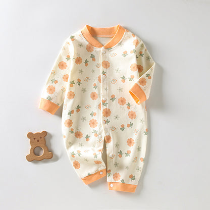 Baby onesies