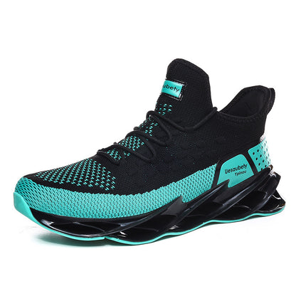 Spring sports breathable shoes for men