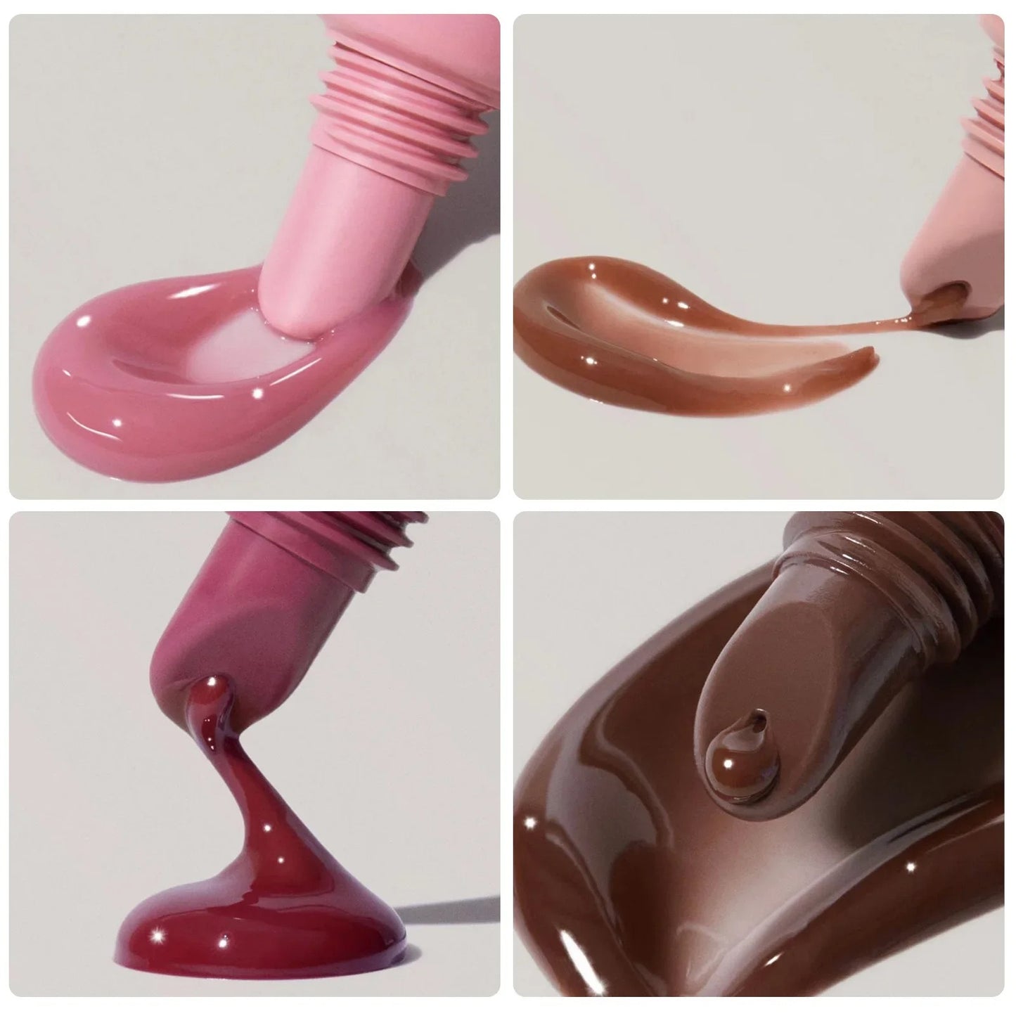 Moisturizing Mirror Lip Gloss