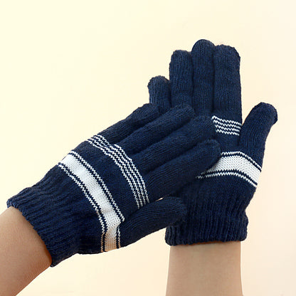 Labor Protection Children's Protective Gloves