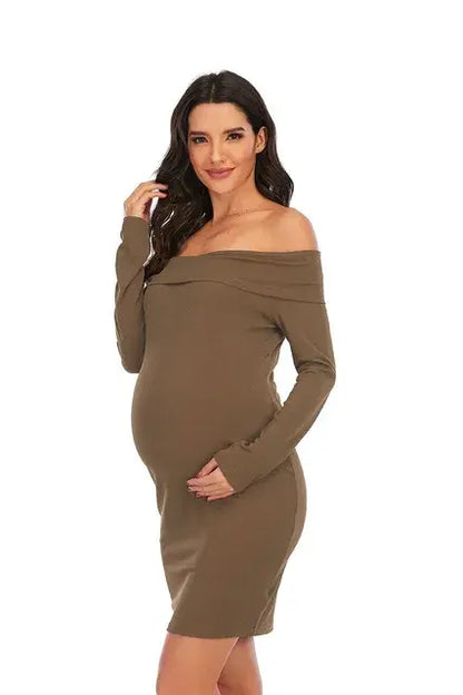 Maternity Chic Dresses