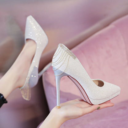 Classy High Heels