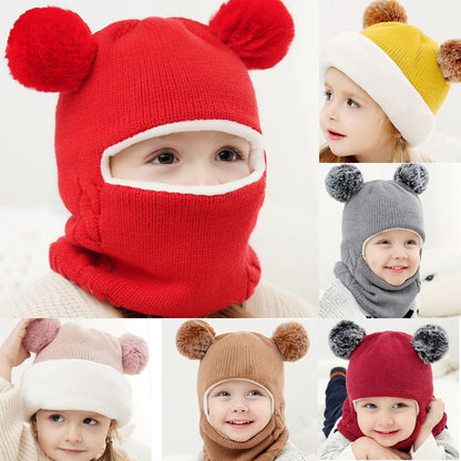 Children's hat