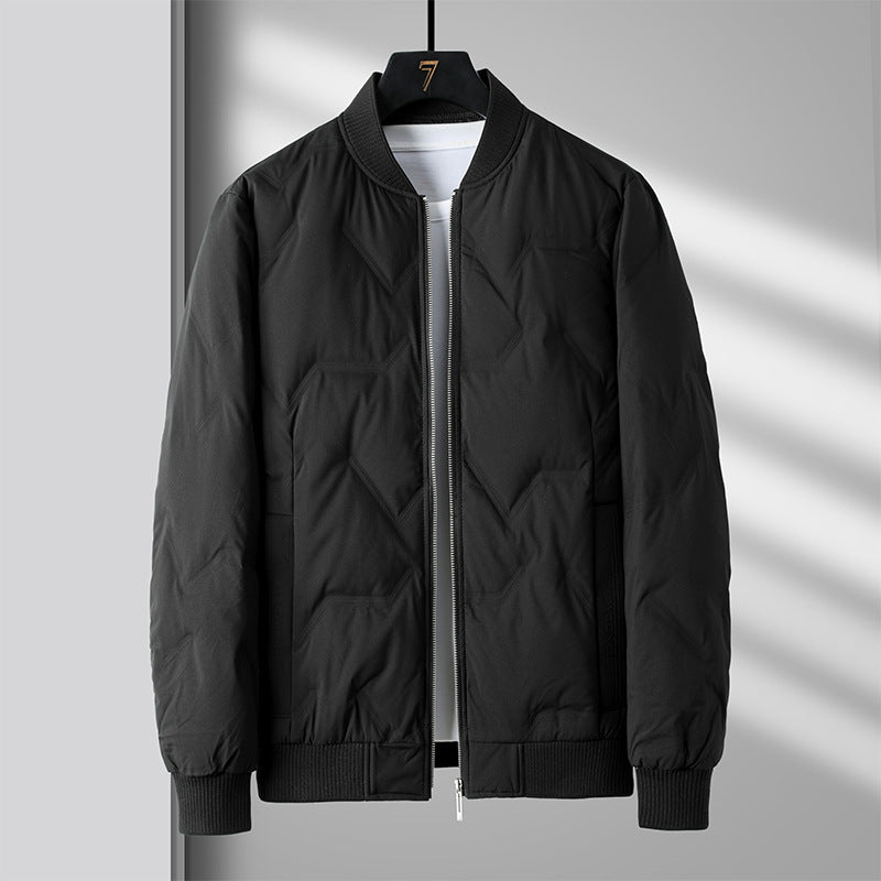 Men's Casual Light Thin Jackets