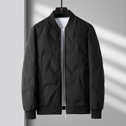 Men's Casual Light Thin Jackets