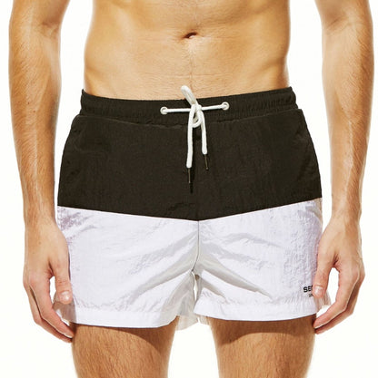 Beach short summer cool five points sweatpants