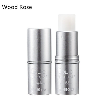 Solid Balm Female Perfume Sticks