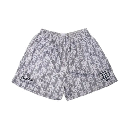 Inaka Power Shorts Summer GYM Men and Women