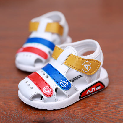 Children's Beach Non-Slip Soft Sole Sandals