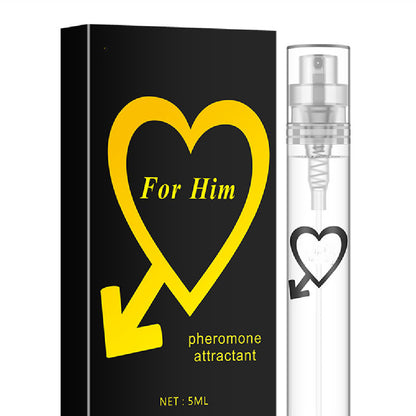 Talent Feromov 5ml Perfume