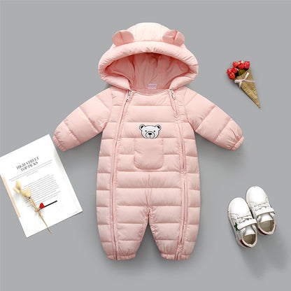 Infant Jumpsuits