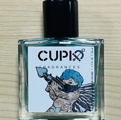 Hypnosis Cupid Pheromone Perfume