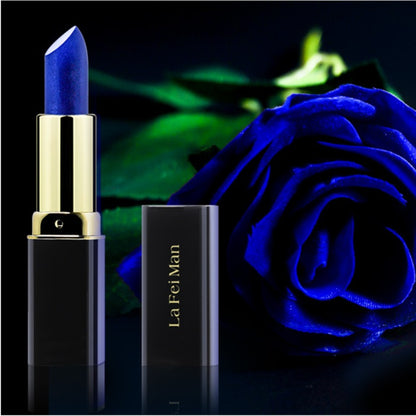 Color Changing Non-stick Cup Waterproof Lipstick