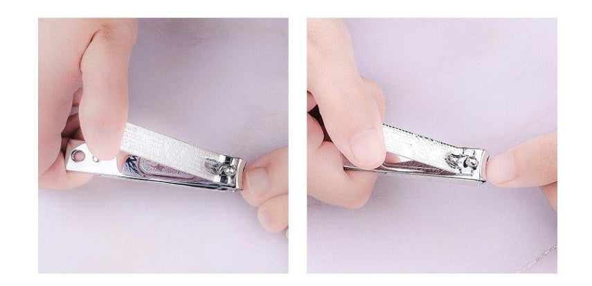 Nail Clipper Set