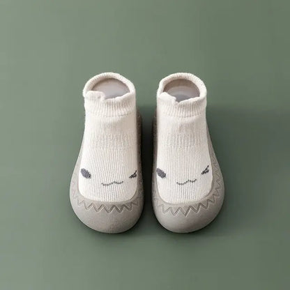 Babysocken Schuhe