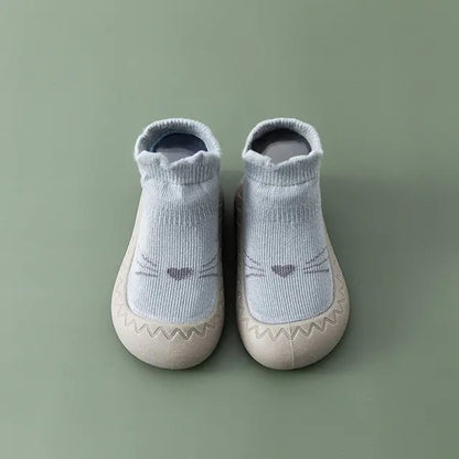 Babysocken Schuhe