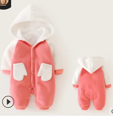 Newborn's Jumpsuits