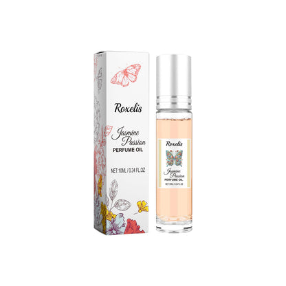 Ball Jasmine Perfume Lasting Fragrance