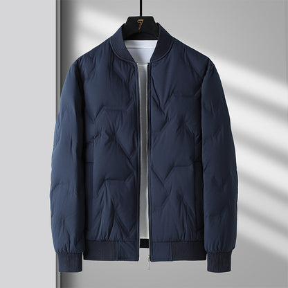 Men's Casual Light Thin Jackets