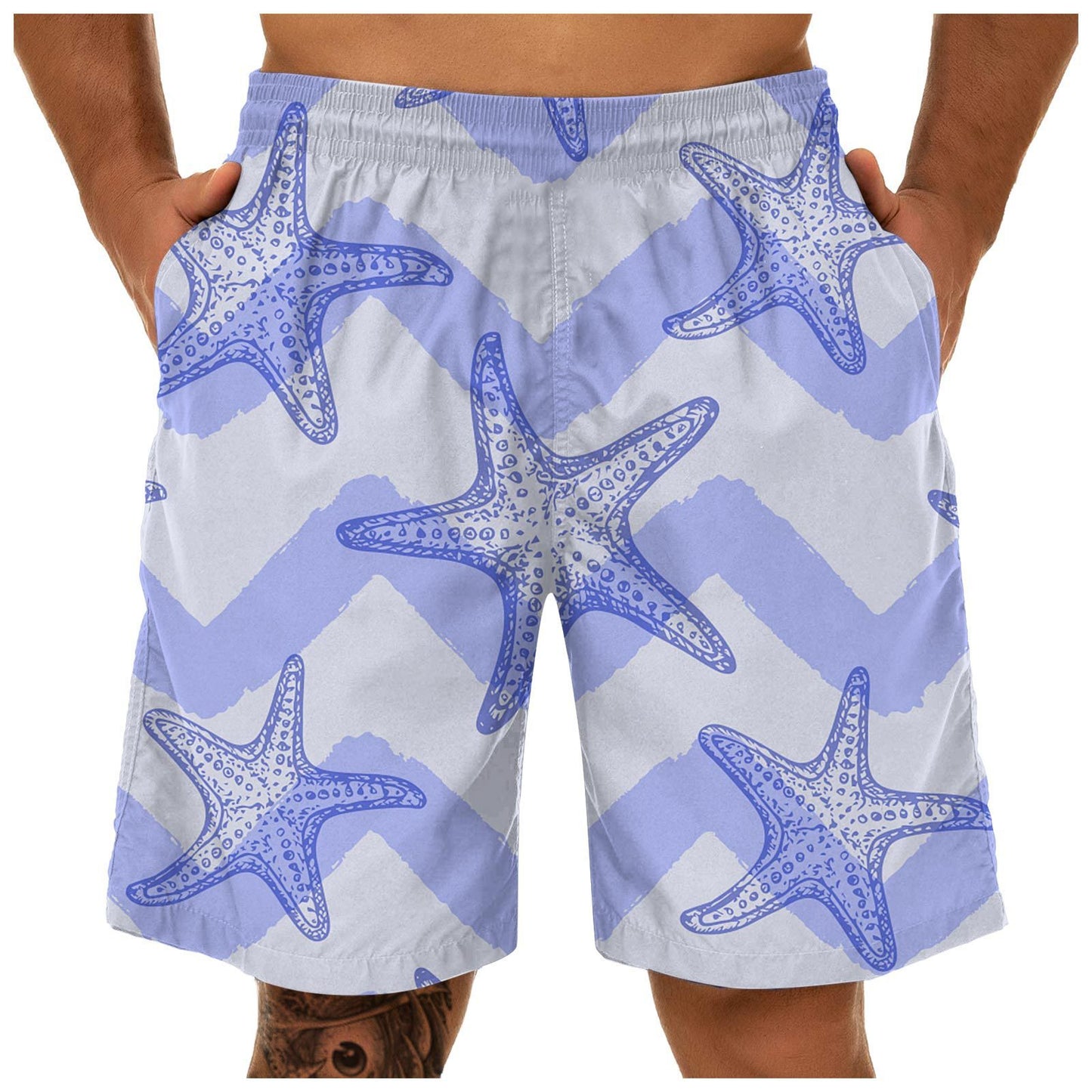 Summer Beach Shorts