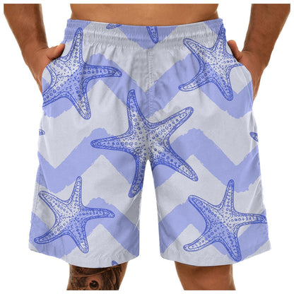 Summer Beach Shorts