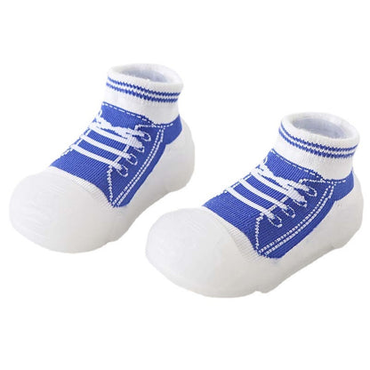 Baby Indoor Non-slip Floor Socks