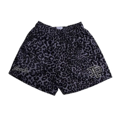 Inaka Power Shorts Summer GYM Men and Women