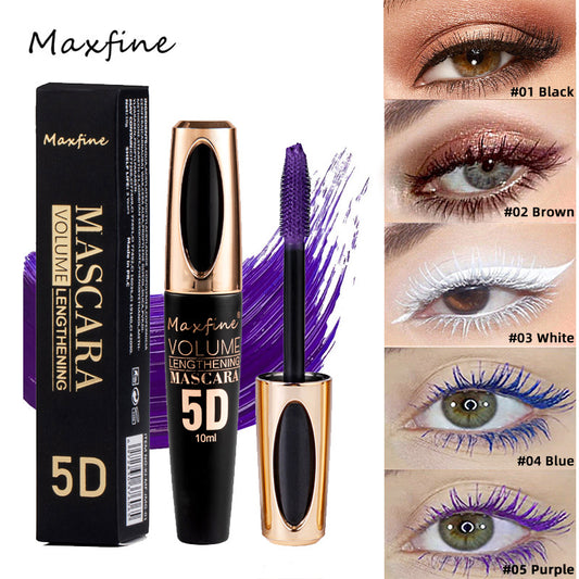 Maxfine 5D eye black set waterproof