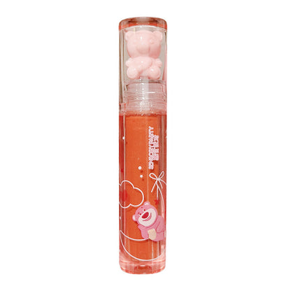 Water Mist Mirror Lip Lacquer Moisturizing Lipsticks