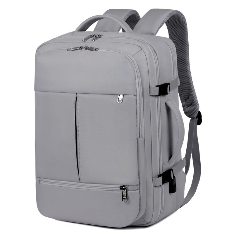 Large Capacity Backpacks