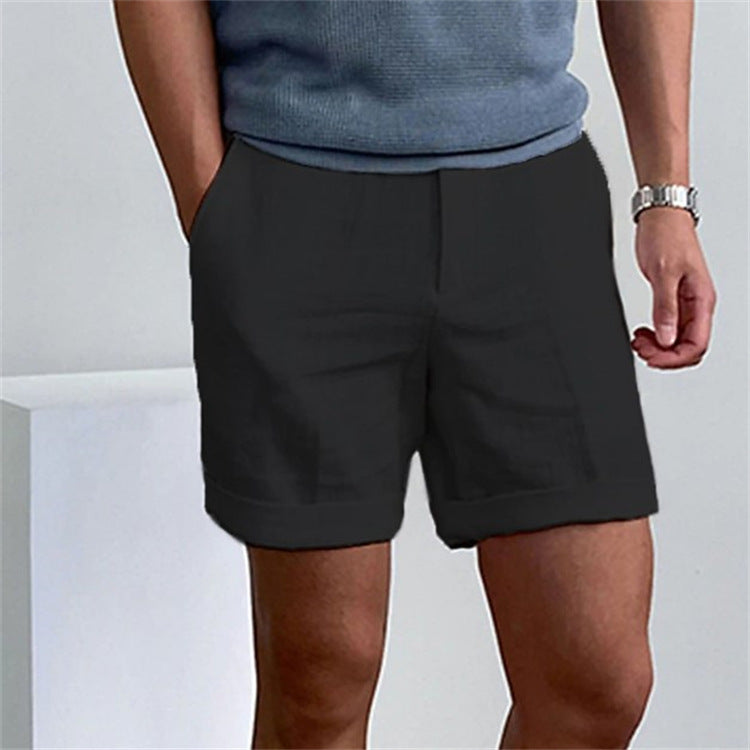 Men's Breathable Workout Shorts