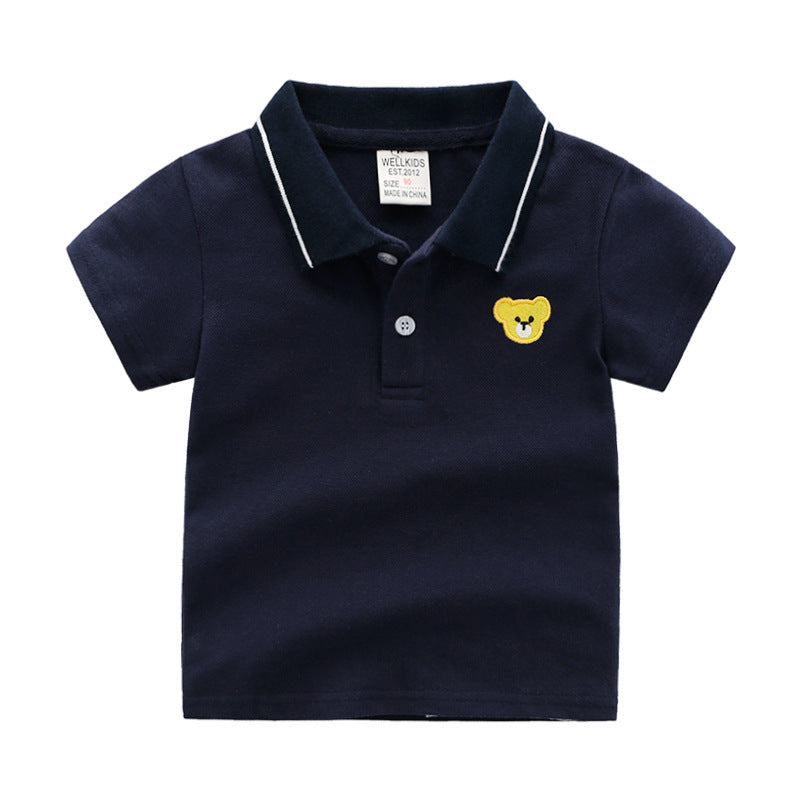 Polos para niños