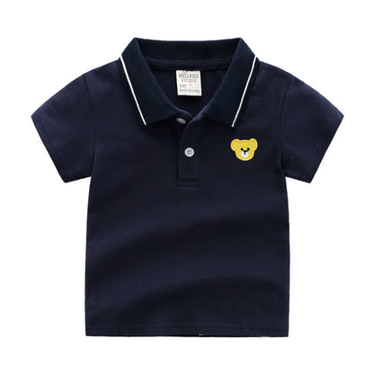 Polos para niños