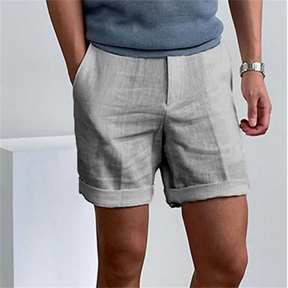 Men's Breathable Workout Shorts