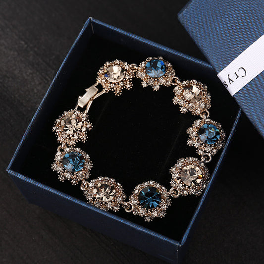 Strass Vintage Armbänder