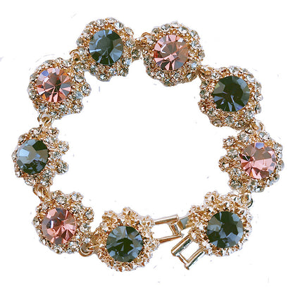 Strass Vintage Armbänder