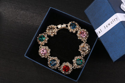 Strass Vintage Armbänder