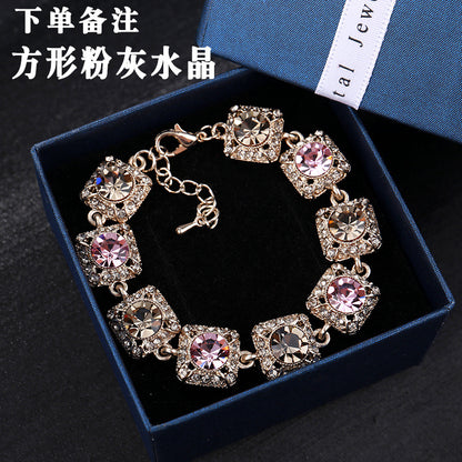 Strass Vintage Armbänder