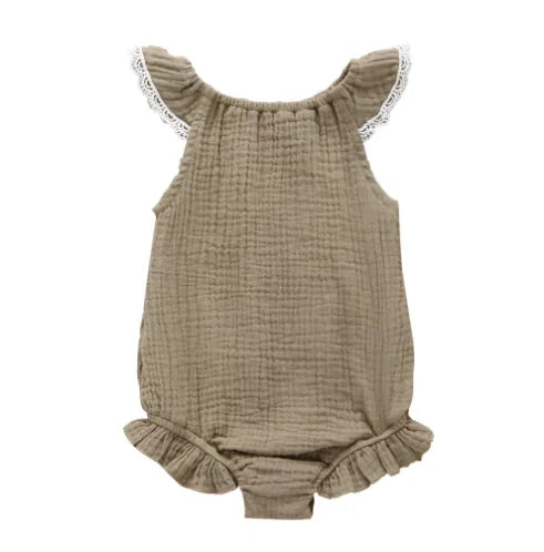 Infant Romper Suits