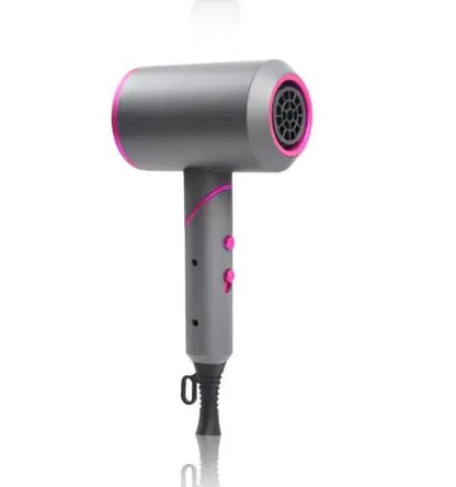 Negative Ion Electric Hair Dryer