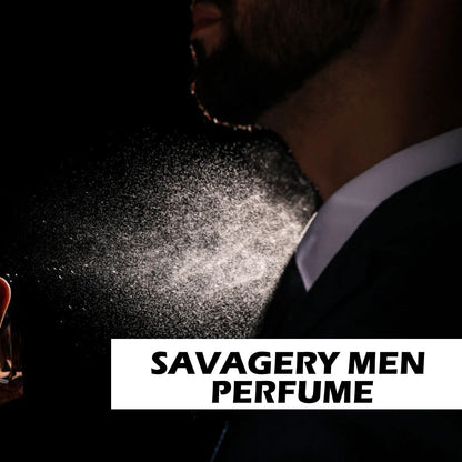 Men's Perfume Lasting Fragrance