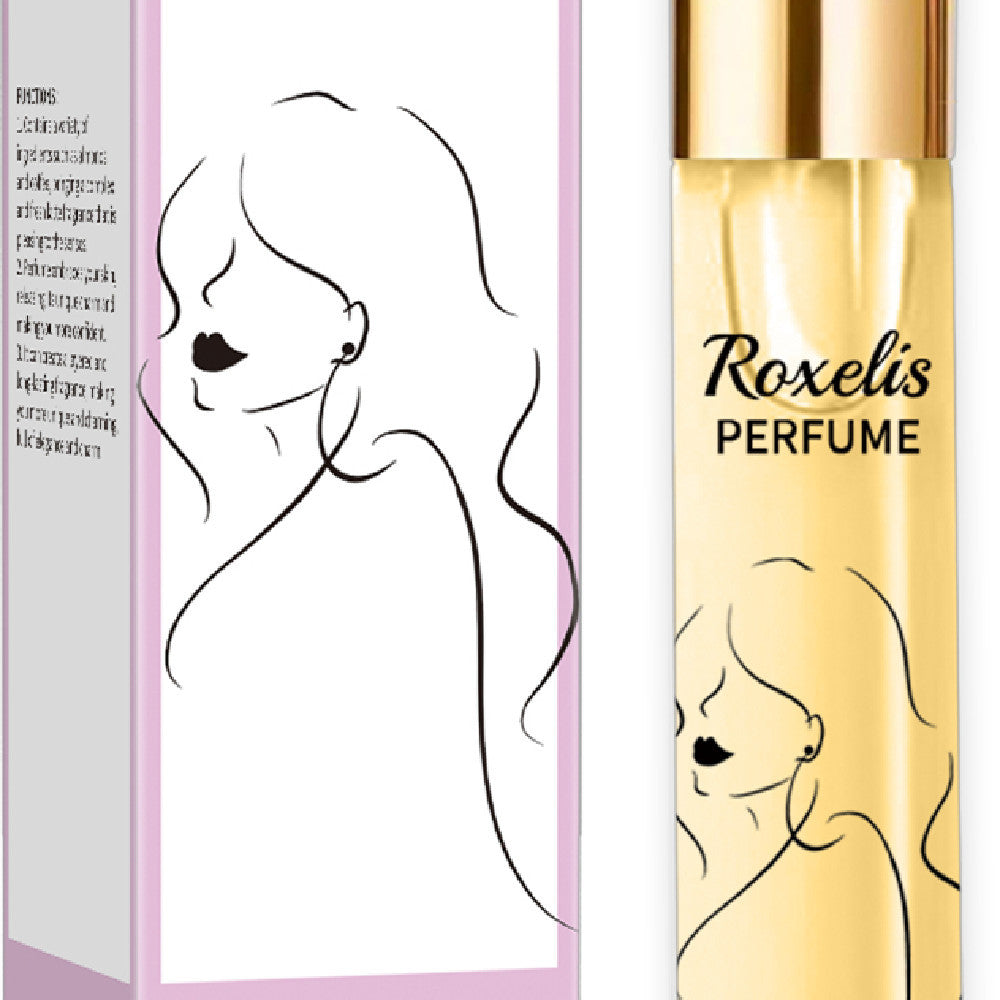 Light Roll-On Perfume