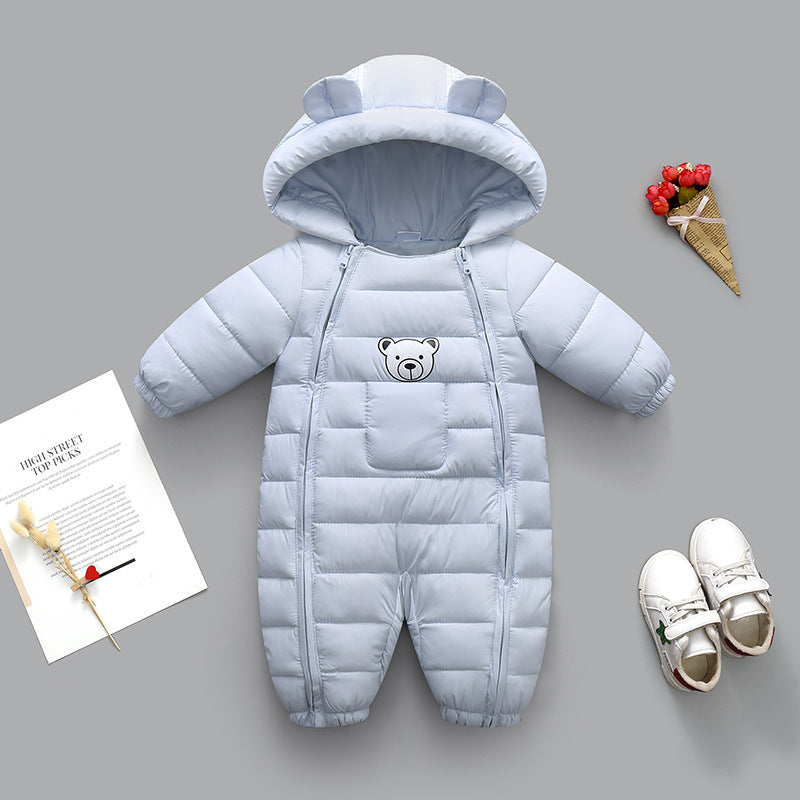 Infant Jumpsuits