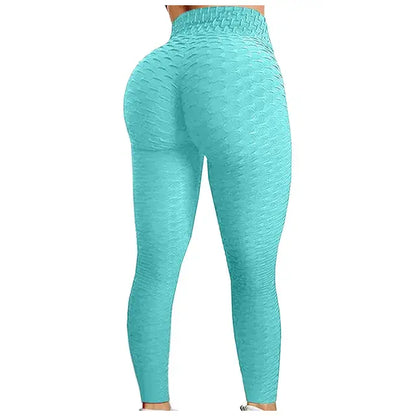 Women's High Waist Yoga Pants