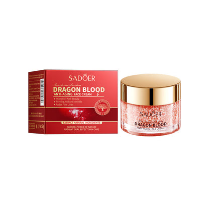 Dragon Blood Rejuvenation Skin Face Cream